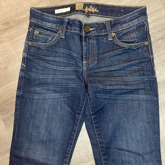 Kut From The Kloth Jackie Bootcut Jeans - Picture 3 of 10